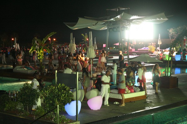 Veer on Saturday Night
